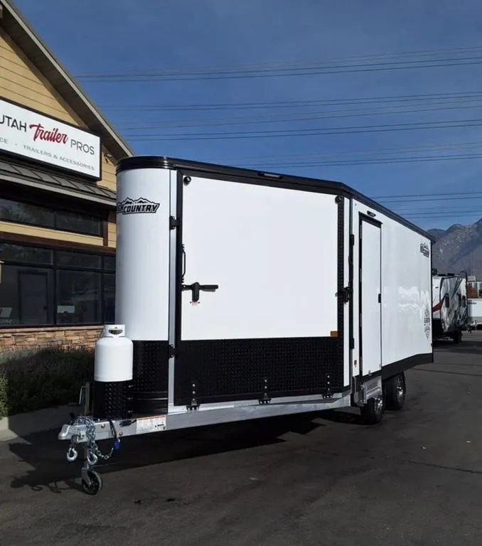 new Snowmobile Trailers High Country  for sale, in Draper, UT Thumbnail 4