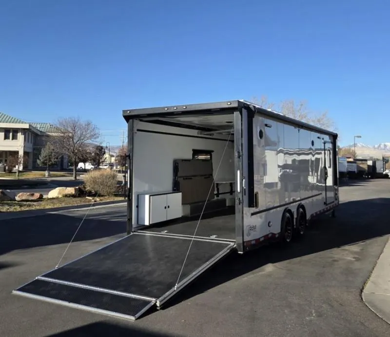new Toy Haulers ATC  for sale, in Draper, UT Thumbnail 42