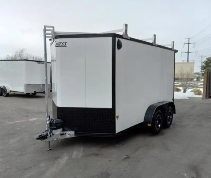 new Cargo (Enclosed) Trailers Xpress  for sale, in Draper, UT Thumbnail 3