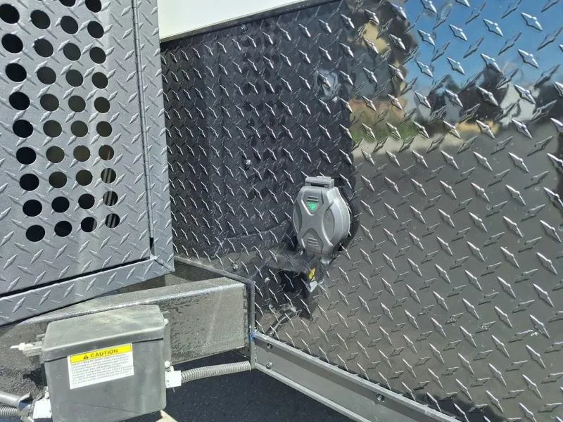 new Toy Haulers Raynger  for sale, in Draper, UT Thumbnail 55