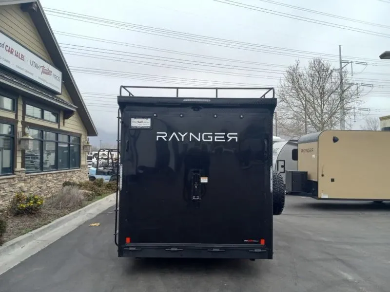 used Other Trailers Raynger  for sale, in Draper, UT Thumbnail 7