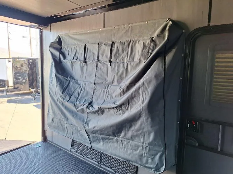 new Toy Haulers Raynger  for sale, in Draper, UT Thumbnail 41