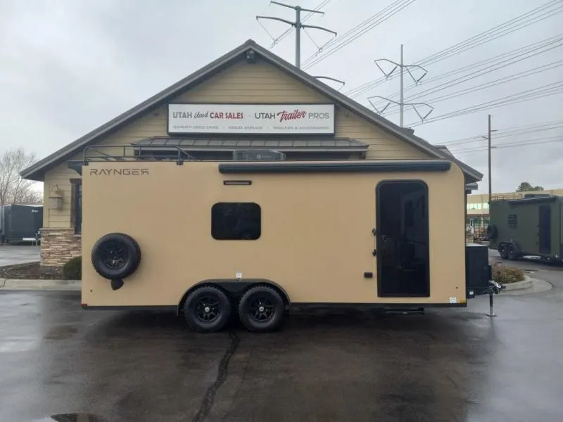 used Other Trailers Raynger  for sale, in Draper, UT Thumbnail 7