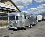 used Travel Trailers Airstream  for sale, in Draper, UT Thumbnail 1