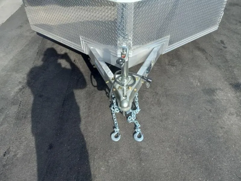 new Cargo (Enclosed) Trailers Xpress  for sale, in Draper, UT Thumbnail 11