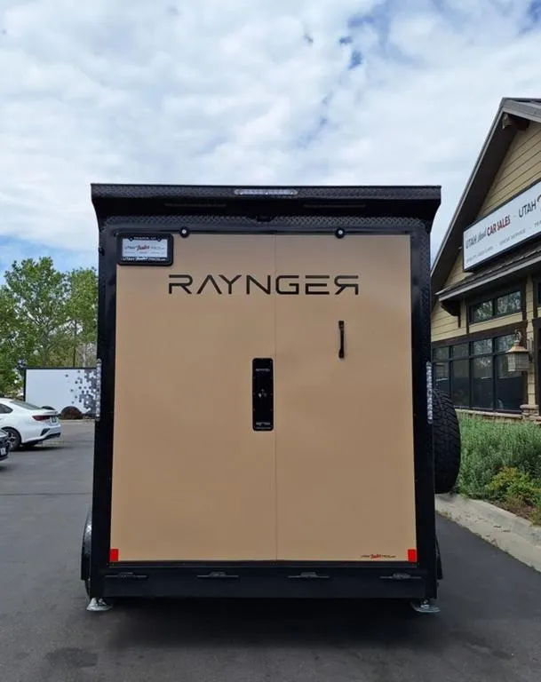 new Toy Haulers Raynger  for sale, in Draper, UT Thumbnail 7