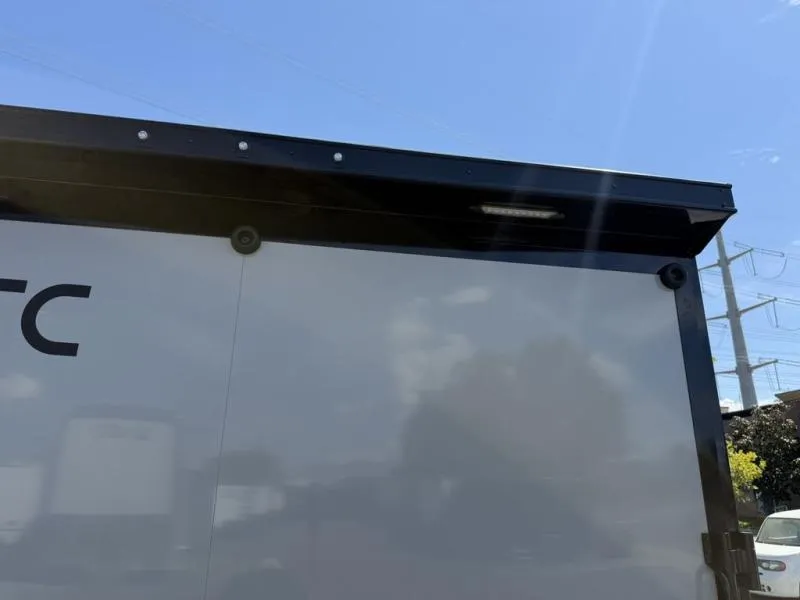 new Cargo (Enclosed) Trailers ATC  for sale, in Draper, UT Thumbnail 27