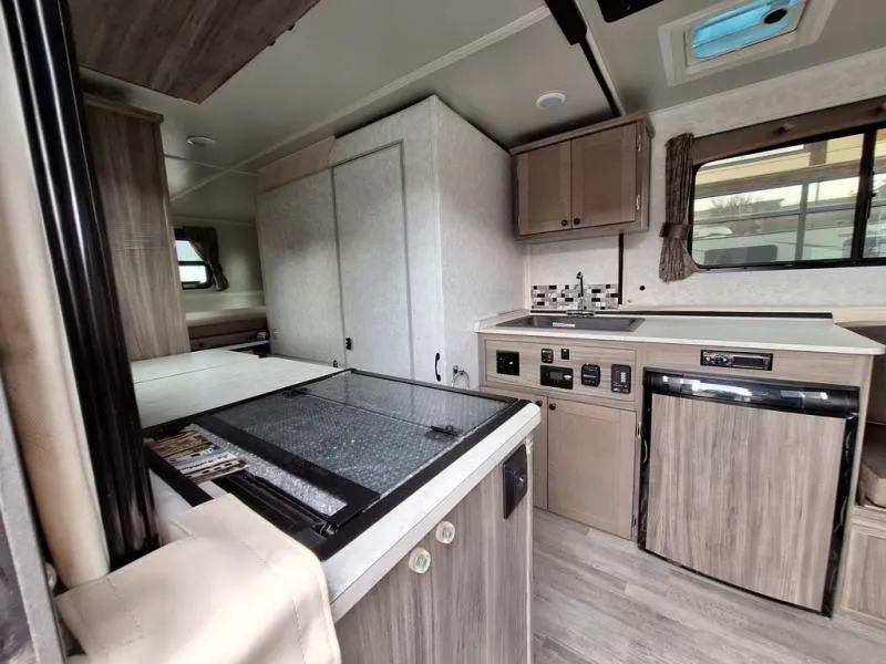 new Cargo (Enclosed) Trailers TrailManor  for sale, in Draper, UT Thumbnail 47