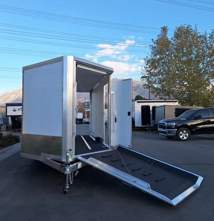new Snowmobile Trailers High Country  for sale, in Draper, UT Thumbnail 48