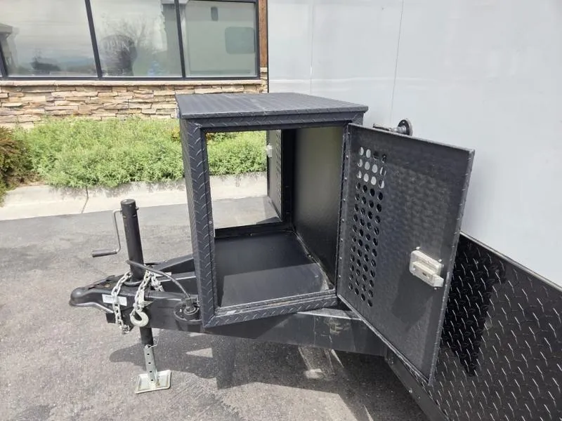 new Toy Haulers Raynger  for sale, in Draper, UT Thumbnail 12