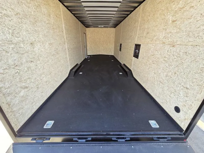 new Cargo (Enclosed) Trailers Criterion  for sale, in Draper, UT Thumbnail 31