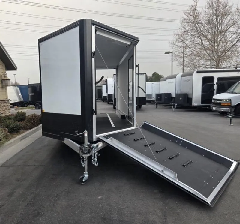 new Snowmobile Trailers High Country  for sale, in Draper, UT Thumbnail 35