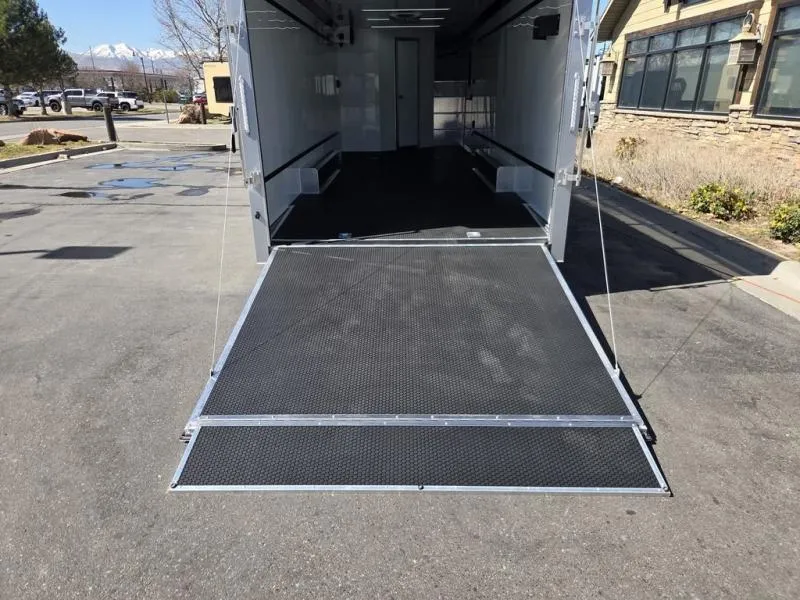 new Toy Haulers ATC  for sale, in Draper, UT Thumbnail 33