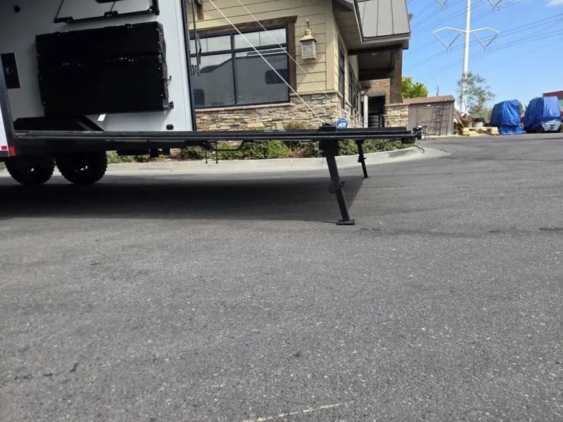new Toy Haulers Raynger  for sale, in Draper, UT Thumbnail 123