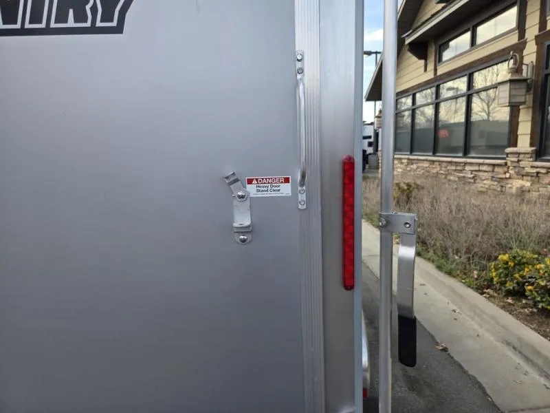 new Cargo (Enclosed) Trailers Xpress  for sale, in Draper, UT Thumbnail 16
