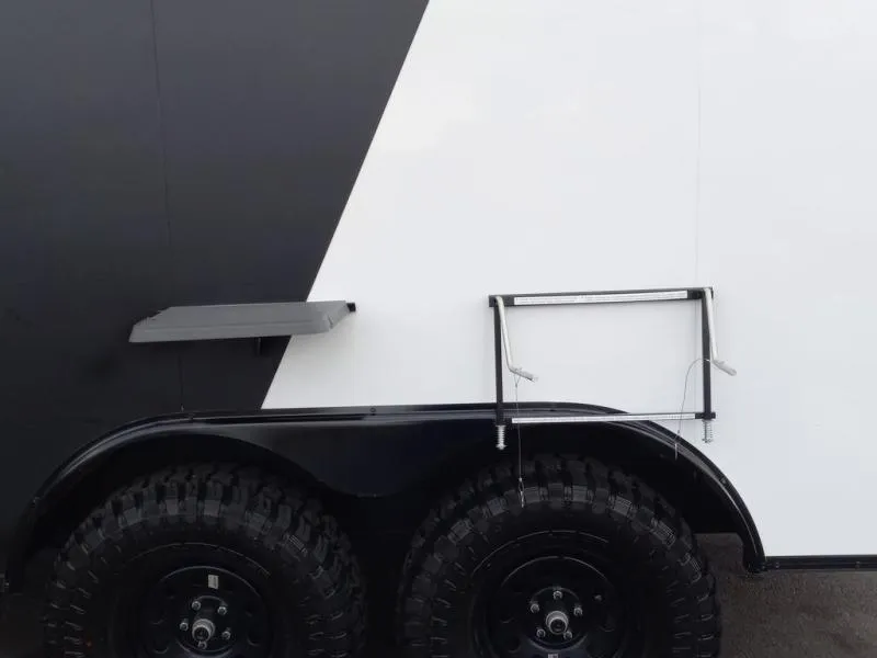 new Cargo (Enclosed) Trailers Raynger  for sale, in Draper, UT Thumbnail 31