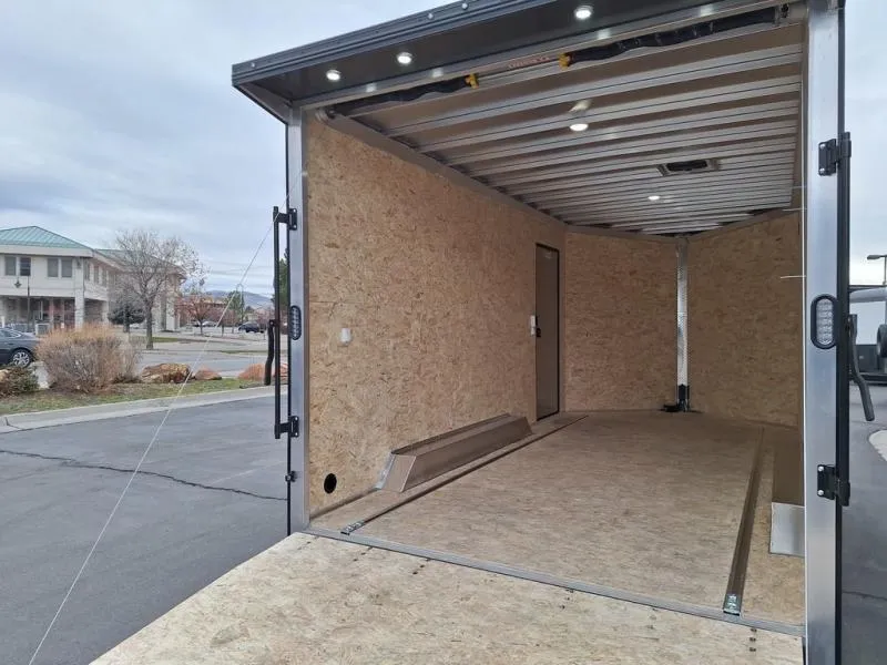 new Cargo (Enclosed) Trailers Xpress  for sale, in Draper, UT Thumbnail 26