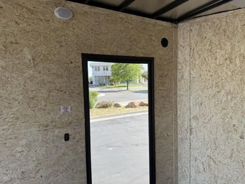 new Cargo (Enclosed) Trailers Criterion  for sale, in Draper, UT Thumbnail 51