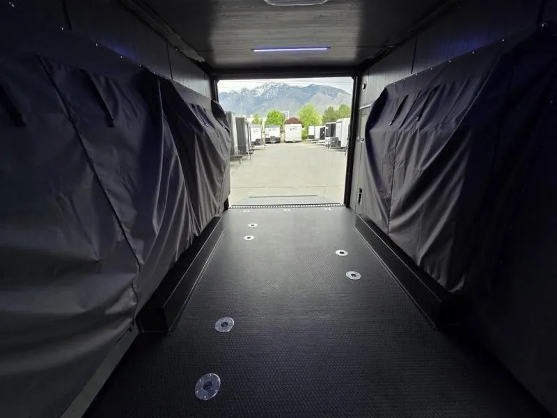 new Toy Haulers Raynger  for sale, in Draper, UT Thumbnail 65