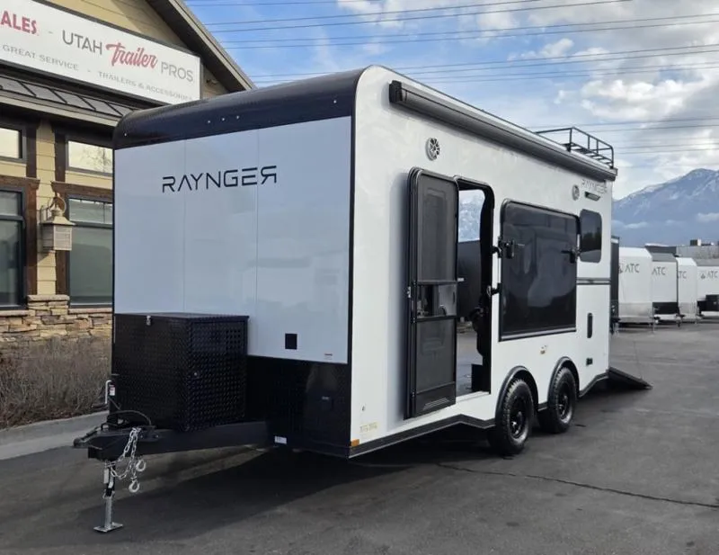 new Toy Haulers Other  for sale, in Draper, UT Thumbnail 43