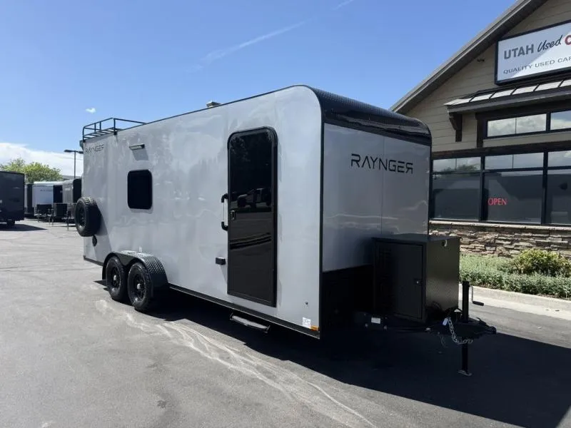 new Toy Haulers Raynger  for sale, in Draper, UT Thumbnail 3