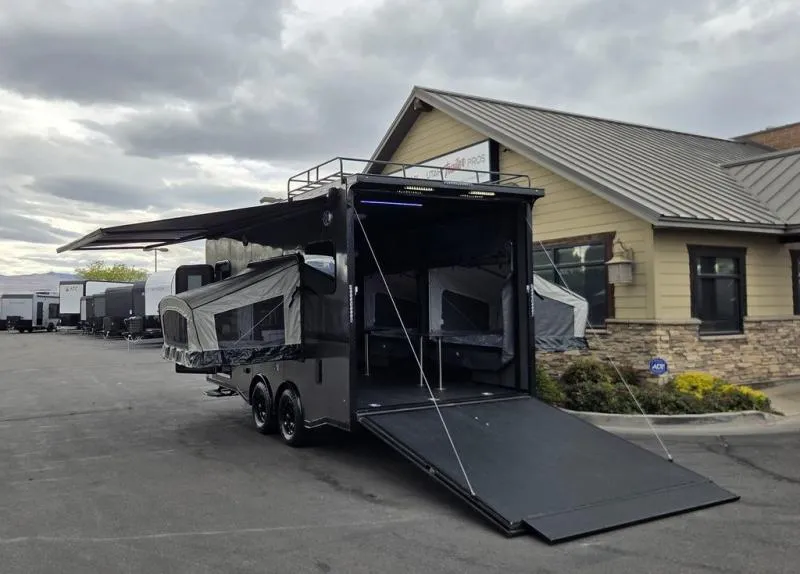 new Toy Haulers Raynger  for sale, in Draper, UT Thumbnail 81