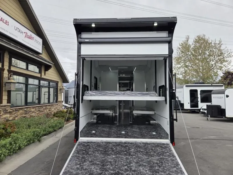new Toy Haulers Raynger  for sale, in Draper, UT Thumbnail 89