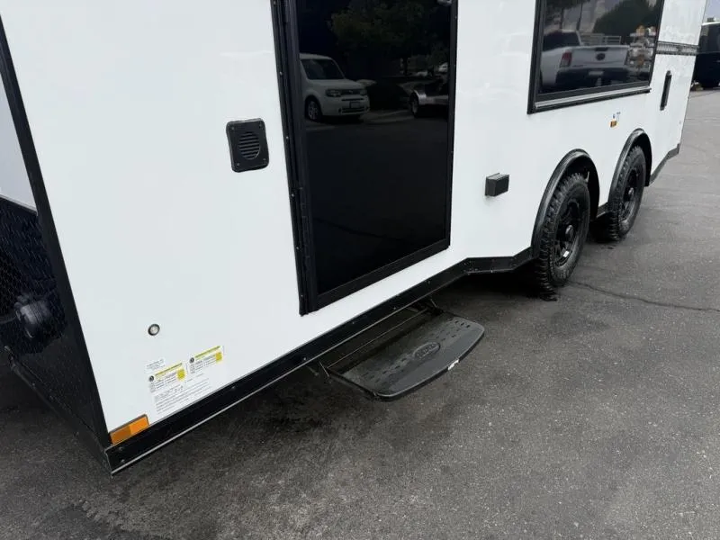 new Toy Haulers Other  for sale, in Draper, UT Thumbnail 20