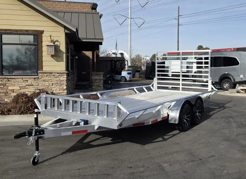 new ATV Trailers Baughman Products  for sale, in Draper, UT Thumbnail 4