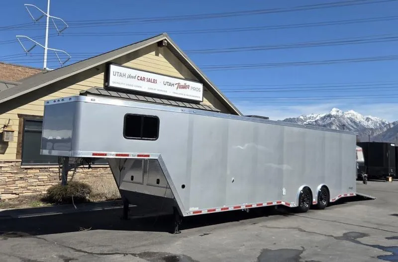 new Toy Haulers ATC  for sale, in Draper, UT Thumbnail 30