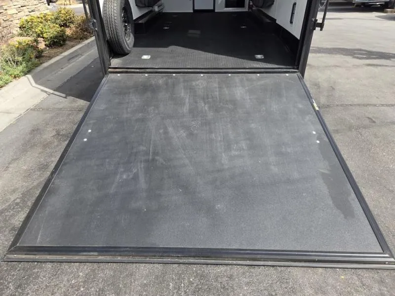 new Toy Haulers Raynger  for sale, in Draper, UT Thumbnail 39