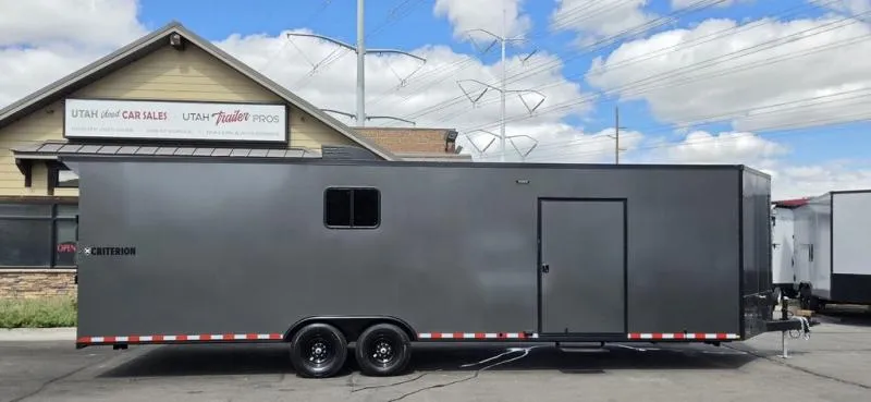 used Other Trailers Criterion  for sale, in Draper, UT Thumbnail 5