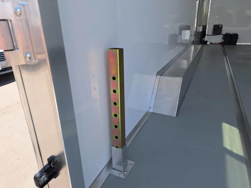 new Cargo (Enclosed) Trailers Xpress  for sale, in Draper, UT Thumbnail 13