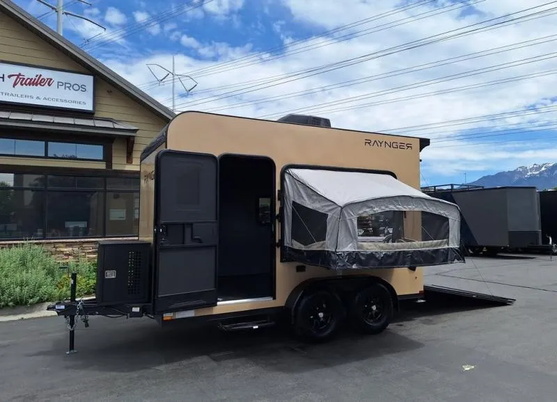 new Toy Haulers Raynger  for sale, in Draper, UT Thumbnail 68