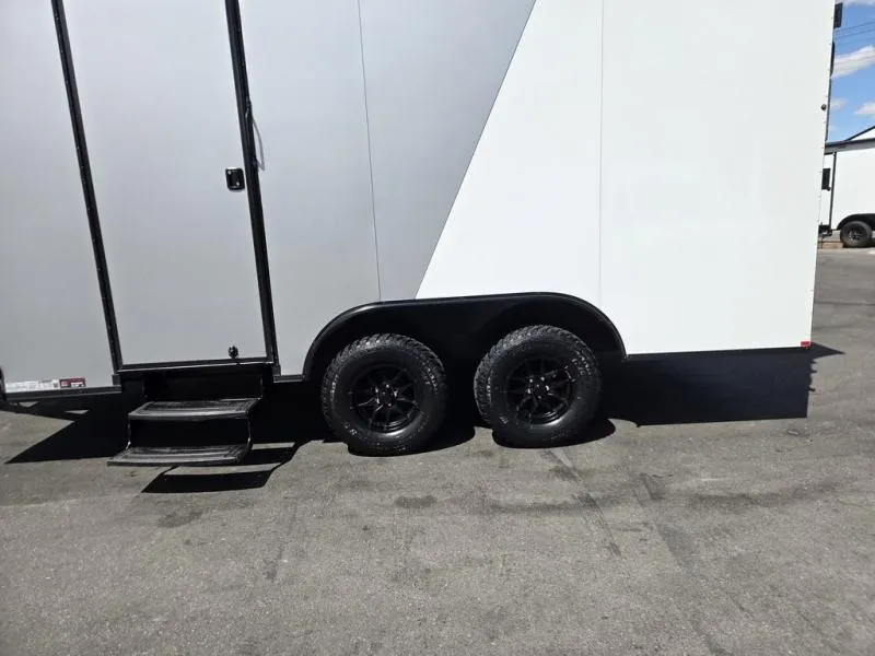 new Toy Haulers Raynger  for sale, in Draper, UT Thumbnail 20