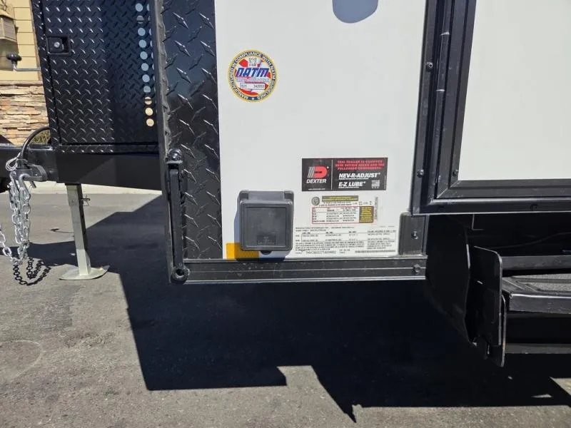 new Toy Haulers Other  for sale, in Draper, UT Thumbnail 16