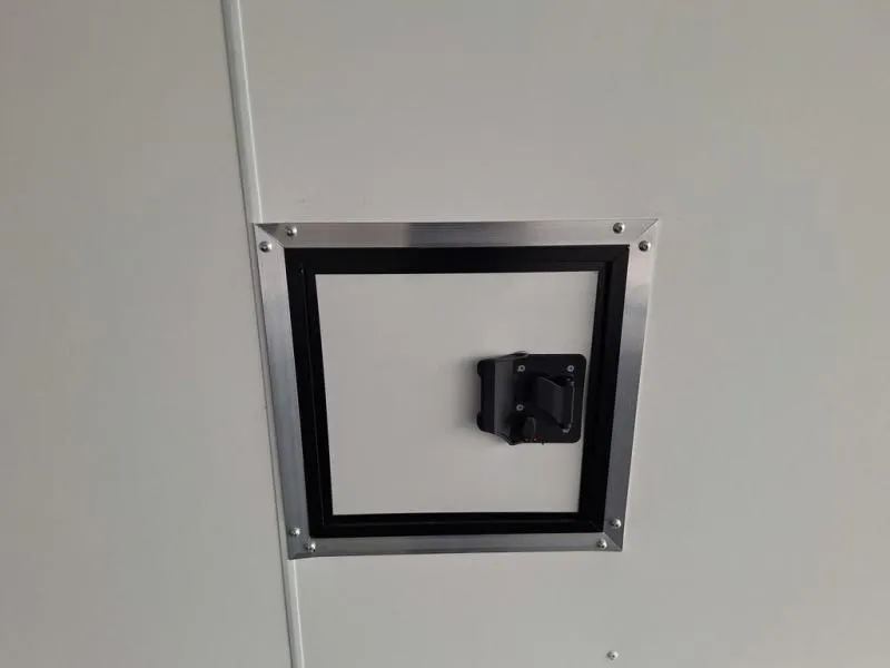 new Cargo (Enclosed) Trailers Xpress  for sale, in Draper, UT Thumbnail 39