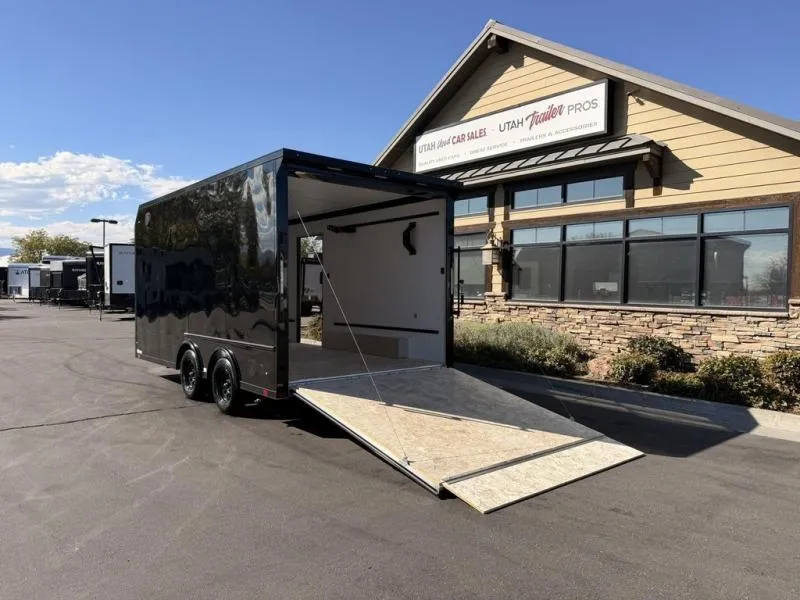 new Cargo (Enclosed) Trailers ATC  for sale, in Draper, UT Thumbnail 36