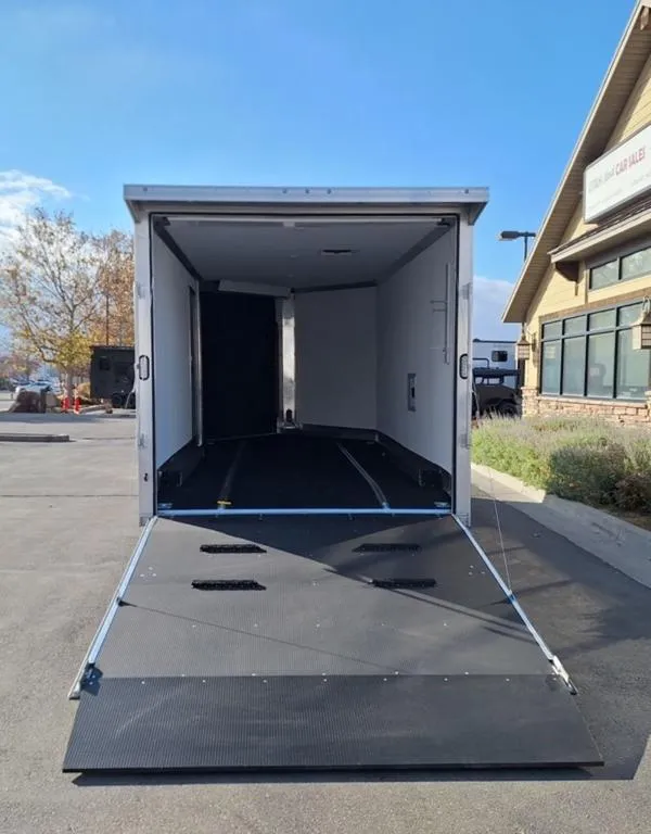 new Car Haulers / Racing Trailers High Country  for sale, in Draper, UT Thumbnail 27