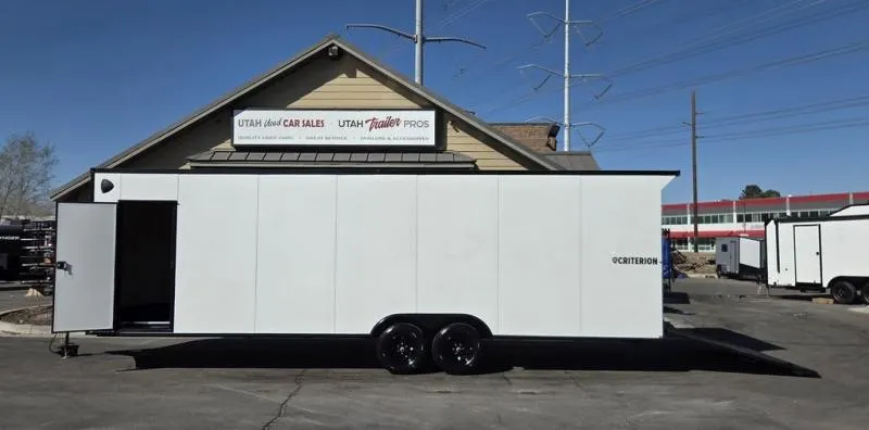 used Other Trailers Criterion  for sale, in Draper, UT Thumbnail 56