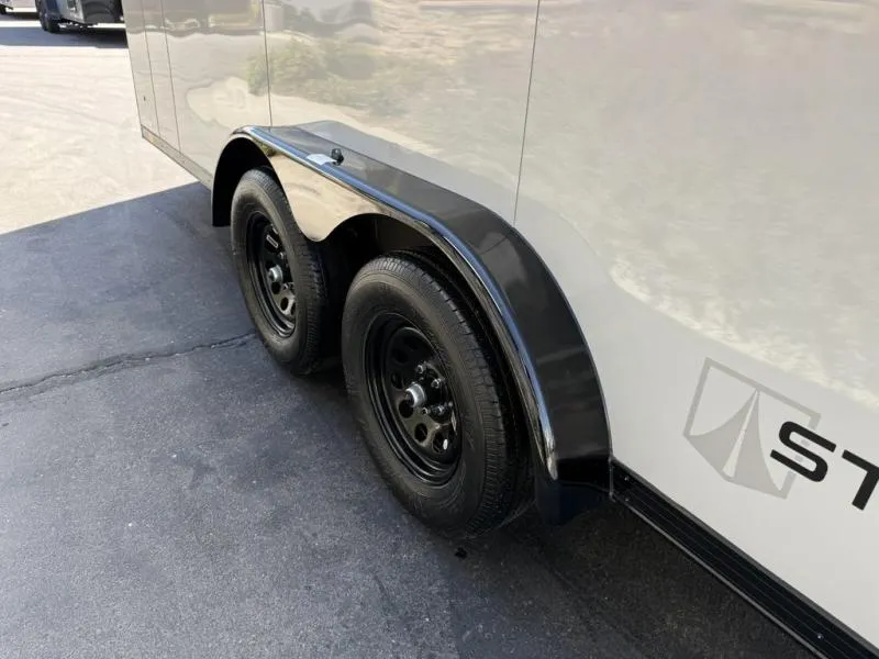 new Cargo (Enclosed) Trailers ATC  for sale, in Draper, UT Thumbnail 32