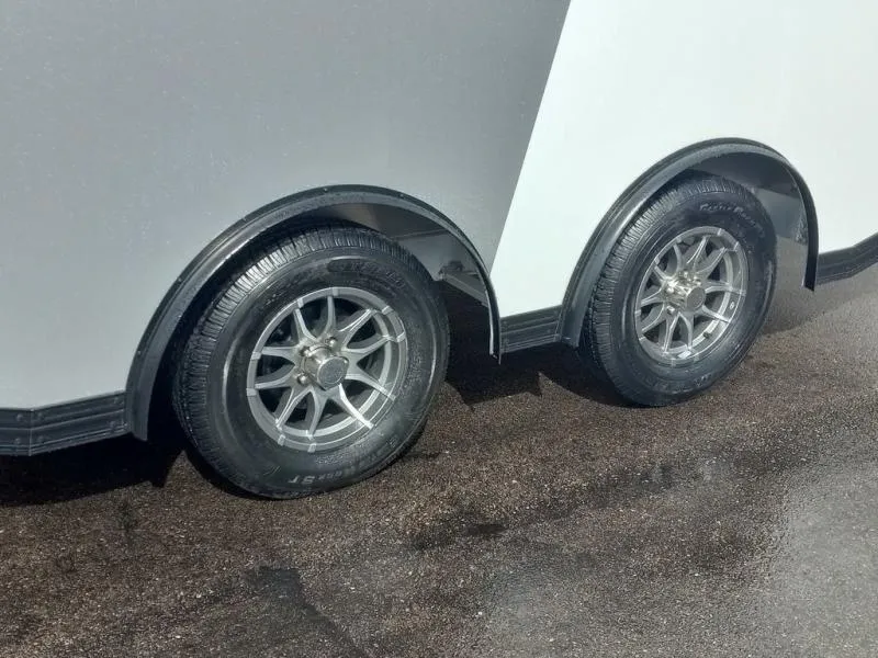 new Cargo (Enclosed) Trailers Xpress  for sale, in Draper, UT Thumbnail 18