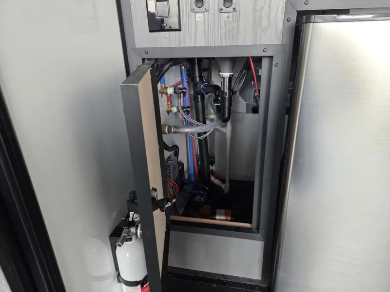 new Toy Haulers Raynger  for sale, in Draper, UT Thumbnail 119