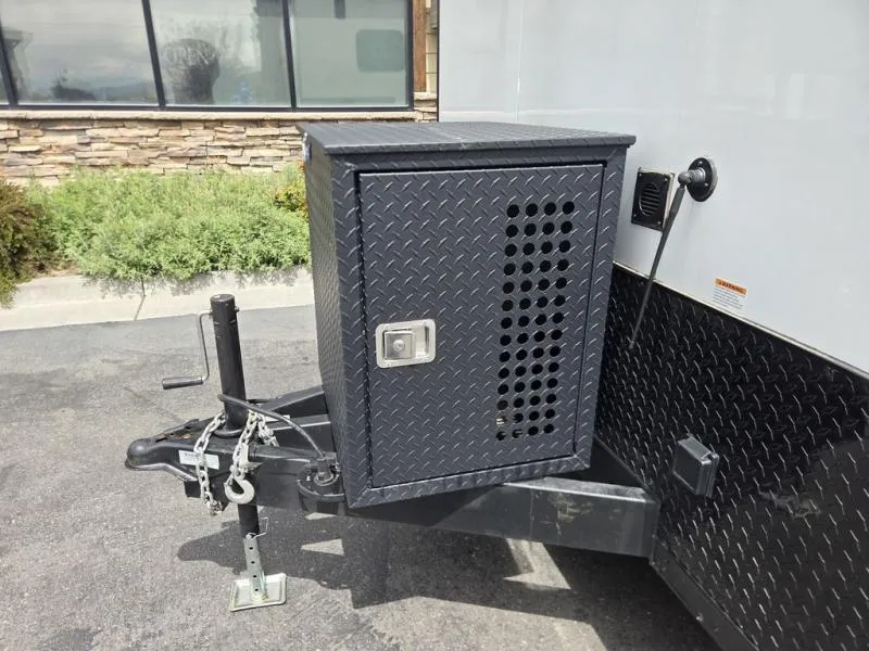 new Toy Haulers Raynger  for sale, in Draper, UT Thumbnail 11