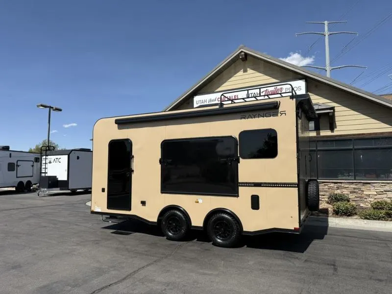 new Toy Haulers Other  for sale, in Draper, UT Thumbnail 4