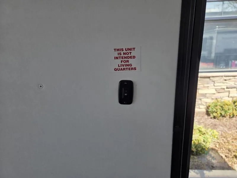 new Cargo (Enclosed) Trailers Criterion  for sale, in Draper, UT Thumbnail 45