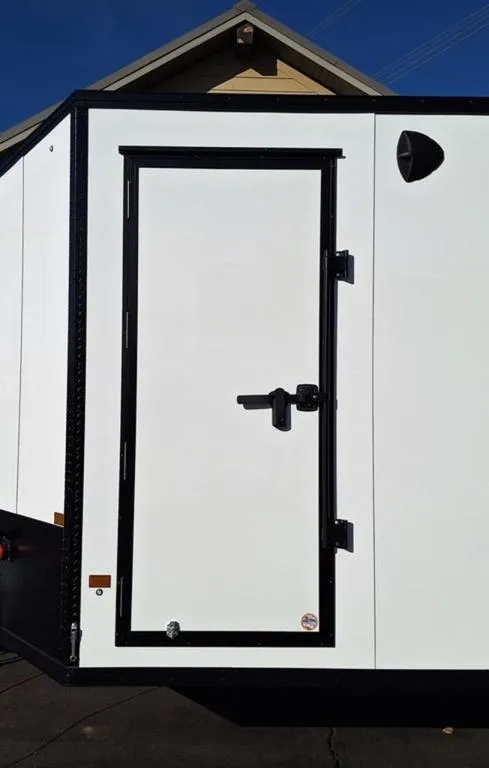 new Cargo (Enclosed) Trailers Xpress  for sale, in Draper, UT Thumbnail 48