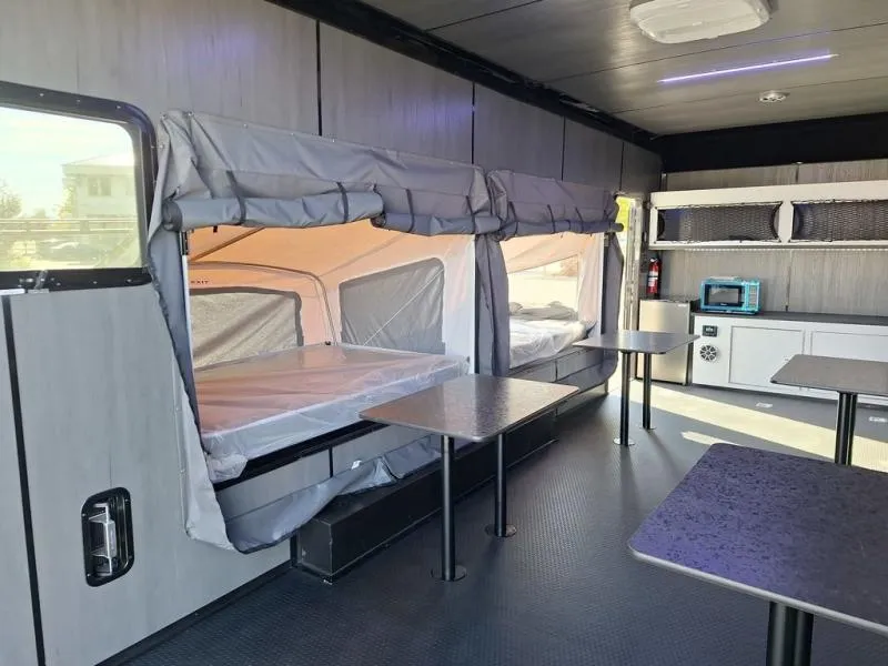 new Toy Haulers Raynger  for sale, in Draper, UT Thumbnail 79