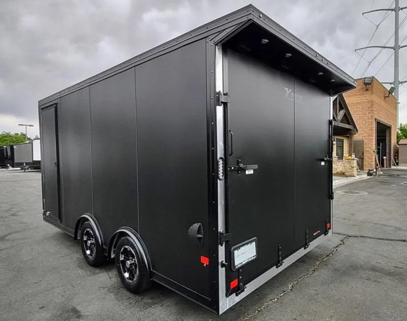 new Cargo (Enclosed) Trailers Xpress  for sale, in Draper, UT Thumbnail 5