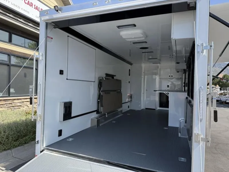 used Other Trailers ATC  for sale, in Draper, UT Thumbnail 68